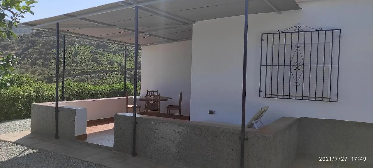 Casa Belen Competa