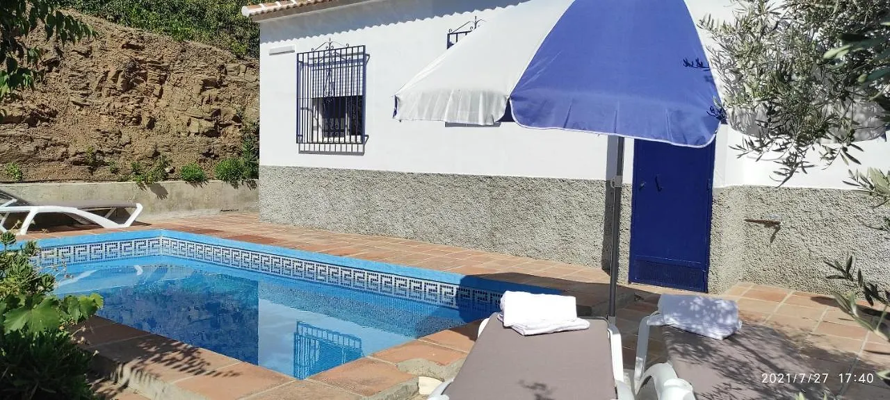 Holiday home Casa Belen