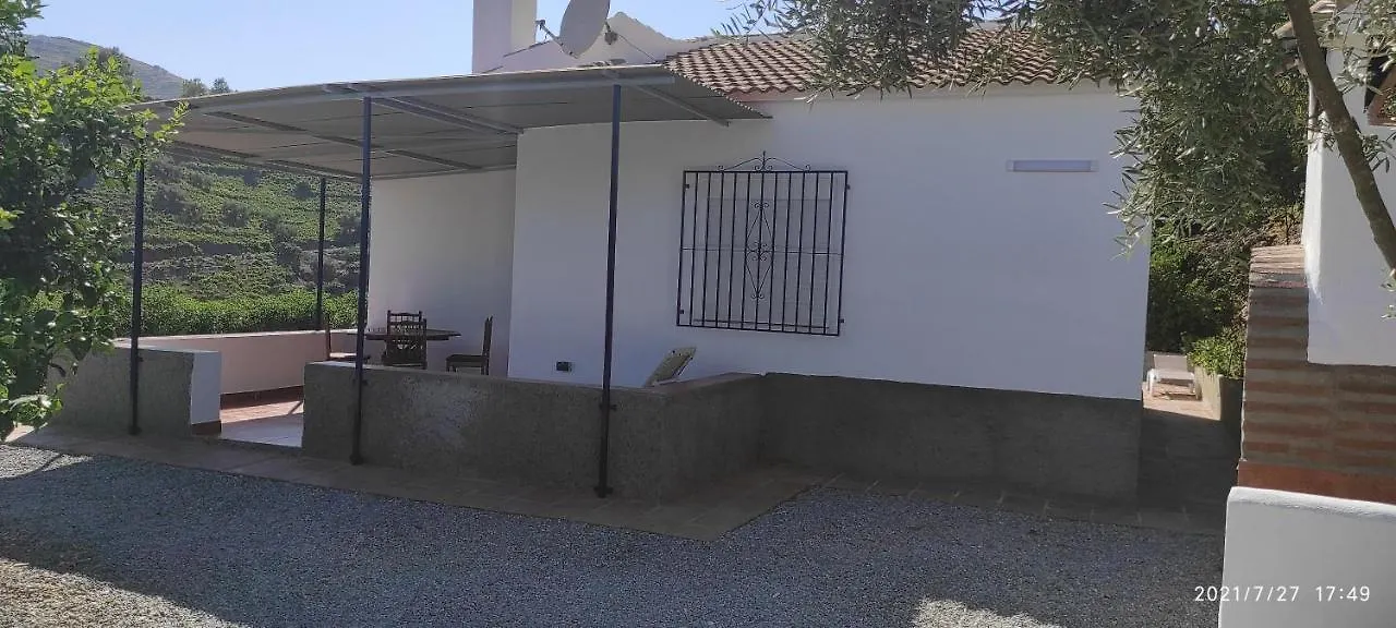 Casa Belen Spain