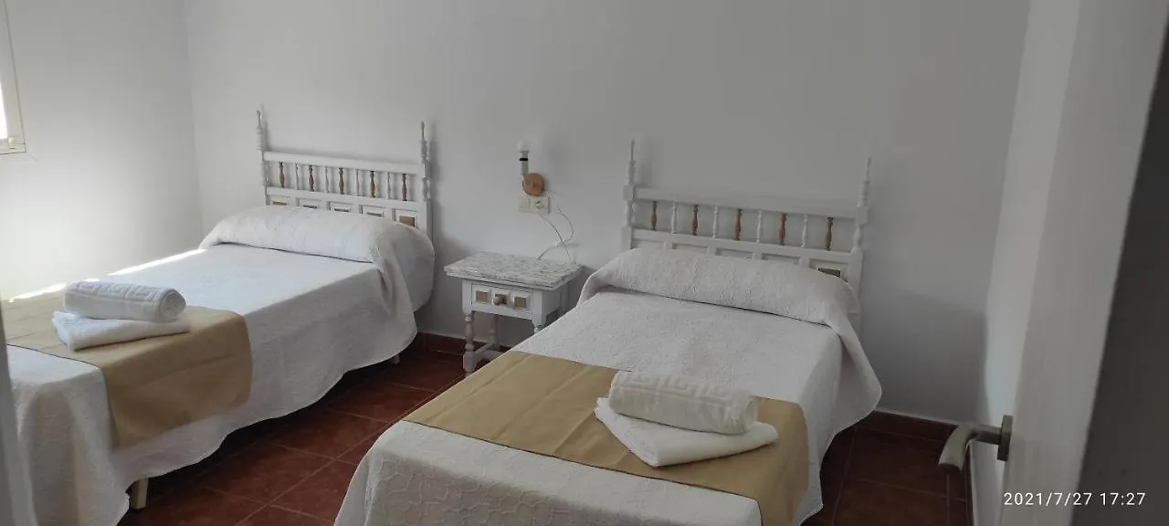 Casa Belen Spain