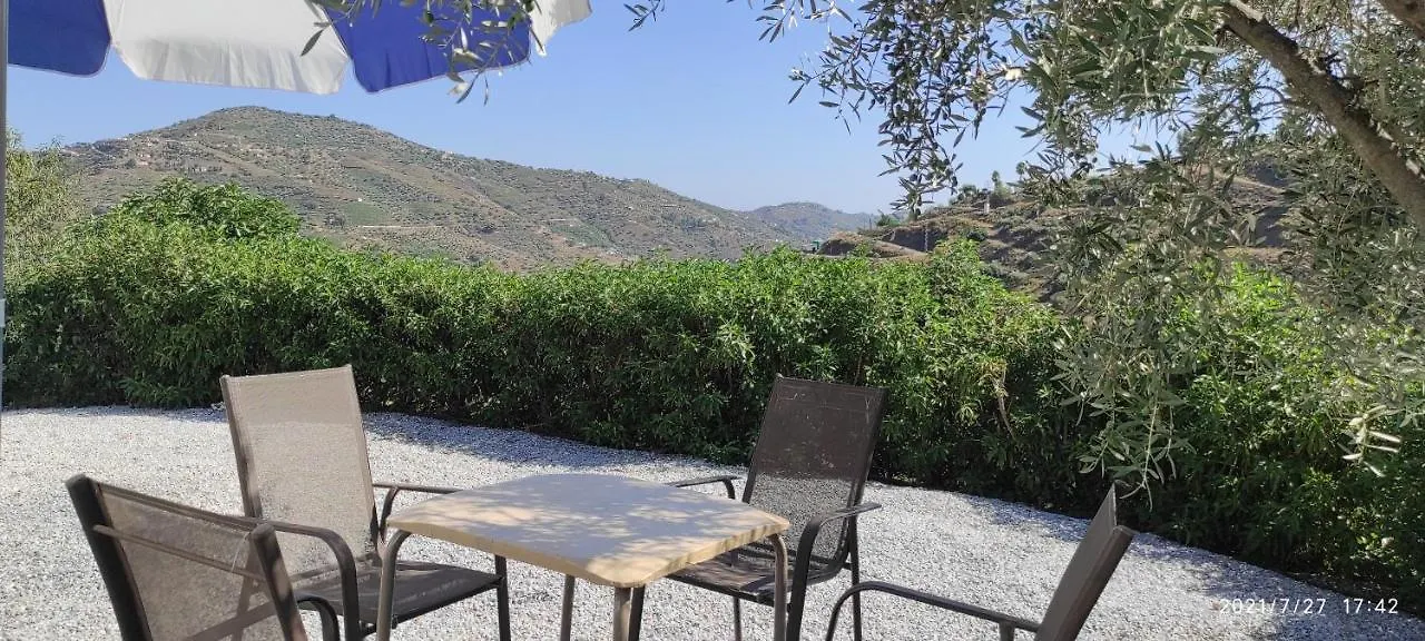Casa Belen 0*, Competa Spain