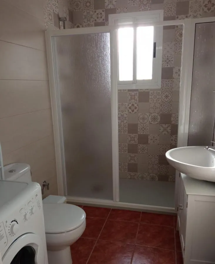 Casa Belen 0*, Competa Spain