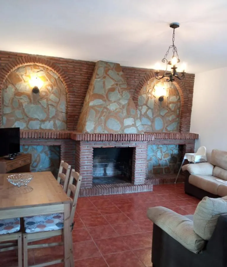 Holiday home Casa Belen Spain
